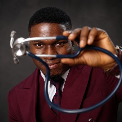 Dr Aniekanabasi Umoh